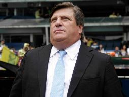 ''A nosotros como jugadores y parte del cuerpo técnico nos encanta que la gente esté en el estadio'', dijo en declaraciones a TUDN, pero, añadió: ''Creo que no es momento de aglutinar a la gente''. SUN / ARCHIVO