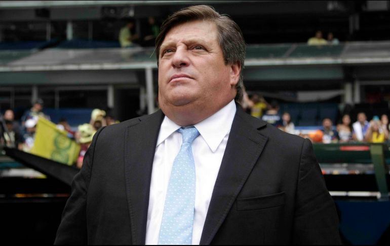 ''A nosotros como jugadores y parte del cuerpo técnico nos encanta que la gente esté en el estadio'', dijo en declaraciones a TUDN, pero, añadió: ''Creo que no es momento de aglutinar a la gente''. SUN / ARCHIVO