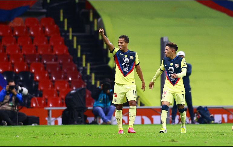 ''Viene el Clásico Nacional y mejor #QuedateEnCasa Como en la temporada 1994-1995'', escribió el América en Twitter, junto al enlace de un video en YouTube. IMAGO7