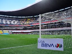 El Alcalde de Coyoacán anunció que el Estadio Azteca -sede de América y Cruz Azul- y el Olímpico Universitario -casa de los Pumas- no tienen permisos para abrir sus puertas. IMAGO7