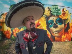 Pepe Aguilar fue uno de los presentadores de los nominados al premio Grammy 2021. INSTAGRAM / @pepeaguilar_oficial