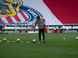 A pesar de que los casos de COVID-19 están al alza en Jalisco, abrirán las puertas el día de mañana para la ida de los Cuartos de Final contra el América. IMAGO7