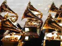 Beyoncé lidera las nominaciones de los Grammy 2021. TWITTER / @RecordingAcad