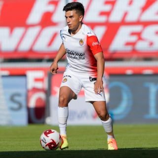 Chivas vs América: Fernando Beltrán quiere ''cachetear'' a las Águilas