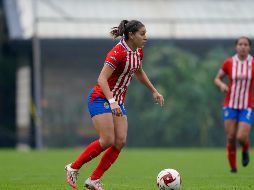 Palafox espera salir airosa y dar un paso firme hacia su objetivo. IMAGO7 / ARCHIVO