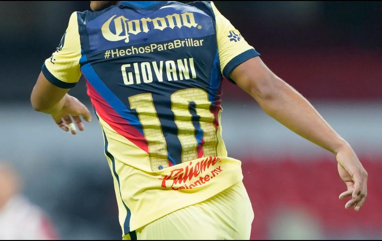 “Obviamente, soy aficionado del América desde chico y siempre los partidos más especiales eran contra Chivas