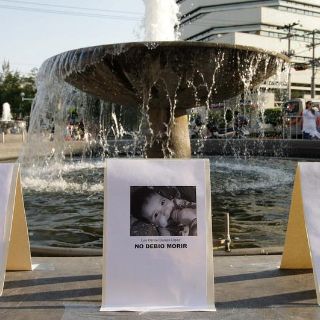 Guardería ABC: vinculan a proceso a dos exfuncionarios del IMSS