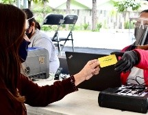 El apoyo se entregará a través de la tarjeta Mi Pasaje. ESPECIAL/Gobierno de Jalisco