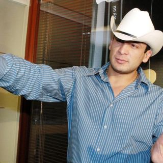 Recuerdan a Valentín Elizalde a 14 años de su muerte