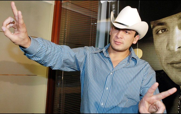 Surgieron varias teorías del atentado en el que perdió la vida Valentín Elizalde. NTX / ARCHIVO