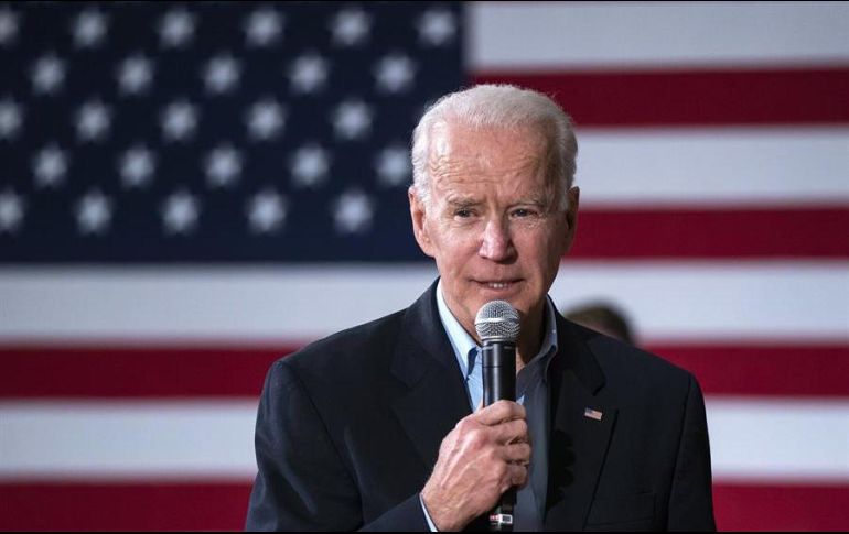 Nuevo México fue uno de varios estados en certificar los resultados de la elección presidencial este martes. EFE/ARCHIVO