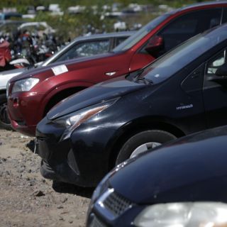 Así puedes revisar si ya fue localizado tu vehículo con reporte de robo