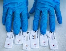 Se proyectan 300 millones para la compra de insumos. ESPECIAL/Gobierno de Jalisco