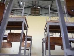 Los denunciantes lamentan que las autoridades escolares hayan tratado de trabar los procesos y desacreditarlos. EL INFORMADOR/ARCHIVO