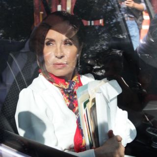 Rosario Robles: Se han hecho declaraciones que no han sido acordadas conmigo