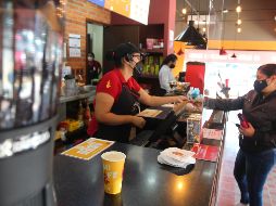 La Flor de Córdoba es la cafetería más grande de Jalisco. EL INFORMADOR/A. Camacho