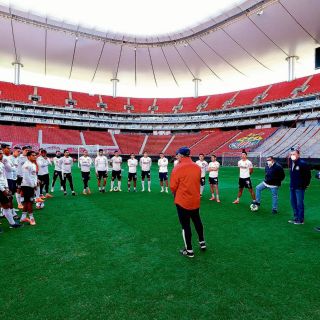 Chivas vs América: El Clásico de la nueva normalidad