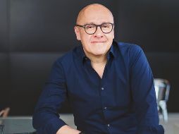 MARTÍN HERNÁNDEZ. El diseñador y productor de audio estuvo nominado al Oscar por su trabajo en “Birdman” y “El Renacido”.