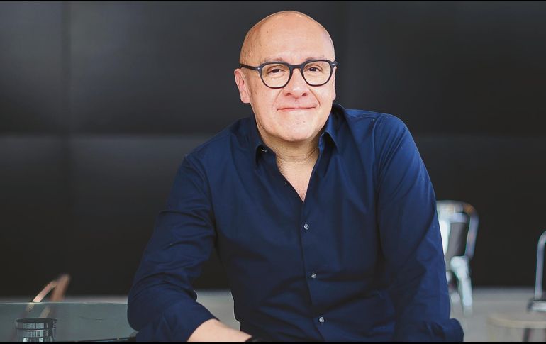 MARTÍN HERNÁNDEZ. El diseñador y productor de audio estuvo nominado al Oscar por su trabajo en “Birdman” y “El Renacido”.