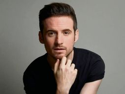 JESÚS ZAVALA. El actor, feliz con darle vida a un personaje en la gran pantalla. ESPECIAL