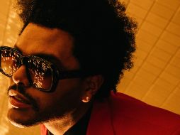 INEXPLICABLE. La ausencia del cantante en los premios sorprende a todos, dado que su álbum 