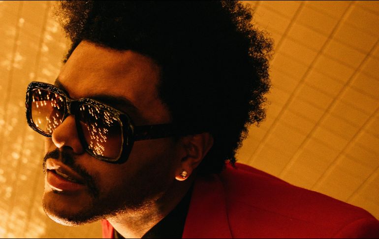 INEXPLICABLE. La ausencia del cantante en los premios sorprende a todos, dado que su álbum 