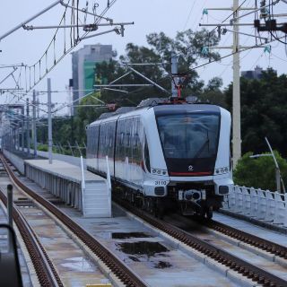 Por falta de usuarios, dan 400 MDP más a Línea 3