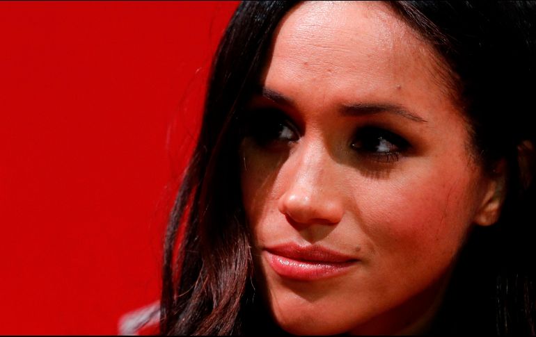 CONFIESA. Meghan Markle se desahogó en un artículo para el New York Times titulado 