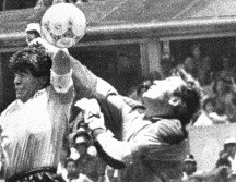 Aquella tarde, ante Inglaterra, nació 