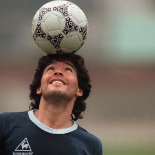 ¿Cuándo y dónde se estrenará la serie biográfica “Maradona: Sueño Bendito”?