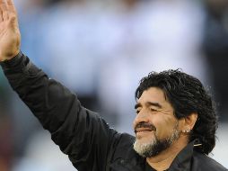 El presidente argentino mostró su agradecimiento por la 