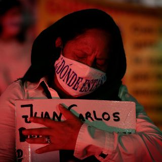 Denuncias por desaparecidos caen significativamente, presume Segob