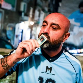 Maradona: Figuras del futbol mexicano lamentan muerte del astro argentino