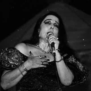 Fallece Flor Silvestre, madre de Pepe Aguilar, a los 90 años