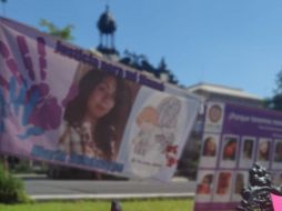 Destacan que este año se han presentado nueve mil 139 denuncias y 10 mil 661 llamadas de emergencia relacionadas con violencia de género. EL INFORMADOR/S. Flores