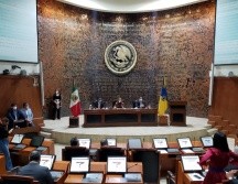 ESPECIAL/Congreso del Estado