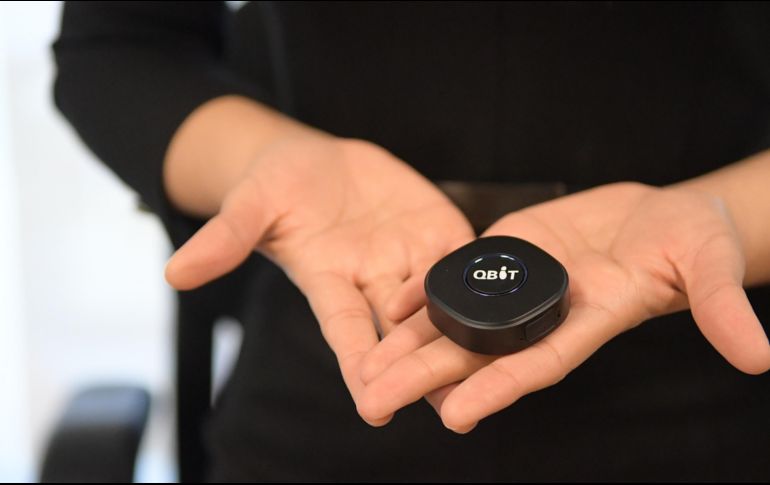 El alcalde Salvador Zamora afirma que la adquisición de los dispositivos será el primer paso para atender y erradicar la violencia contra las mujeres en el municipio. ESPECIAL/ Gobierno de Tlajomulco