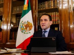 Herrera calificó como 