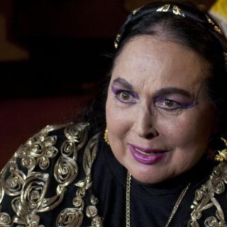 Flor Silvestre: música y cine, familia y amor, la suma de su éxito