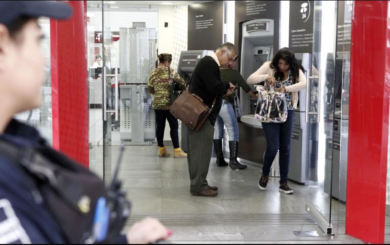 Las nuevas disposiciones entrarán en vigor luego de su publicación en el Periódico Oficial del Estado. EL INFORMADOR/ARCHIVO