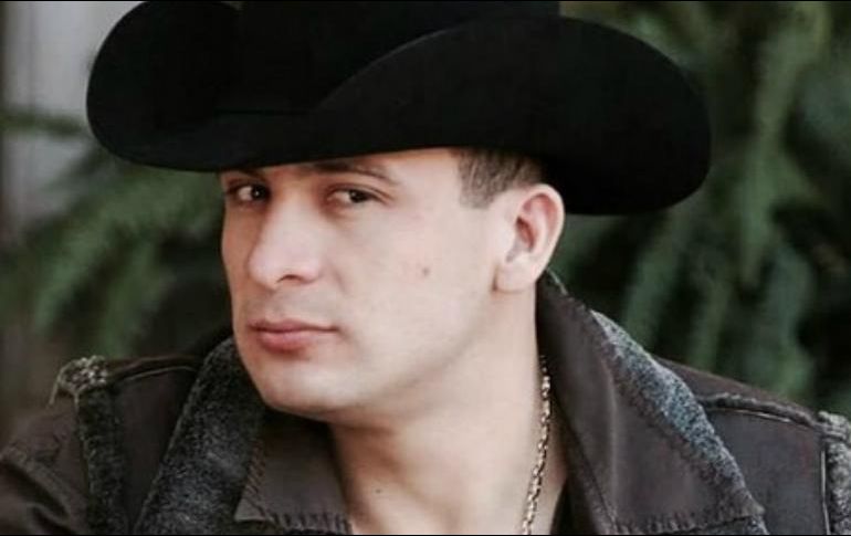 Valentín fue asesinado a los 27 años al salir de un concierto que ofreció en un palenque de Reynosa Tamaulipas. INSTAGRAM / valeelizaldee