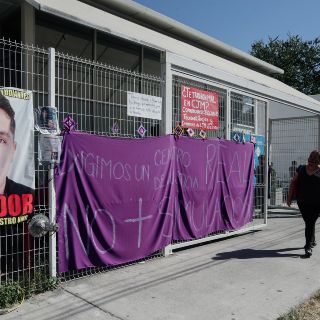 Víctimas denuncian atención tardía del Centro de Justicia para las Mujeres