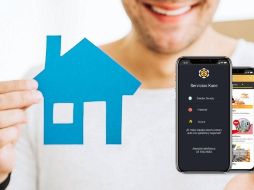 Kune apuesta por mejorar seguridad en condominios  