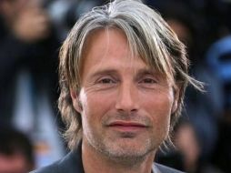 Mads Mikkelsen es conocido por protagonizar la serie Hannibal. INSTAGRAM / theofficialmads