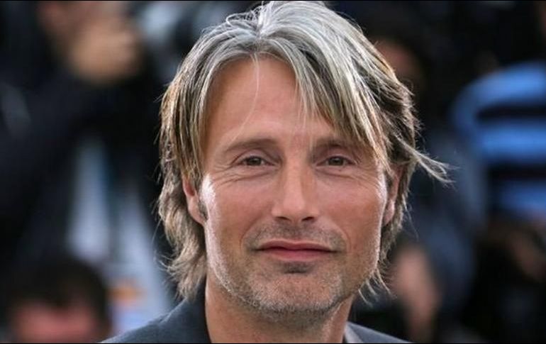 Mads Mikkelsen es conocido por protagonizar la serie Hannibal. INSTAGRAM / theofficialmads