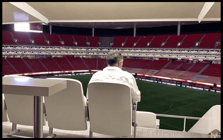 INSTAGRAM / benjamingalindoficial