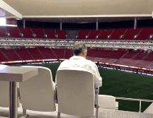 INSTAGRAM / benjamingalindoficial