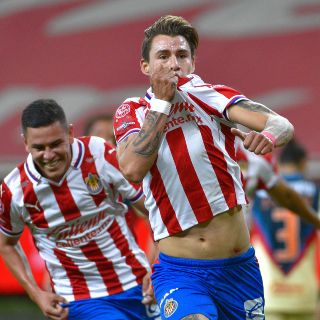 Chivas le da “chicotazo” al América