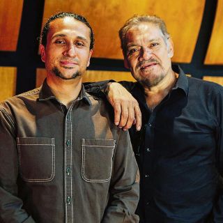 Joaquín Cosío, un monstruo de pies a cabeza en el FICG