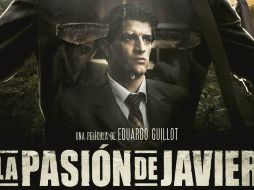 “LA PASIÓN DE JAVIER”. La cinta de Guillot se presenta en el marco del FICG. CORTESÍA
